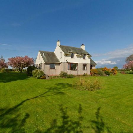The Beeches B&B Kilmaurs Bagian luar foto