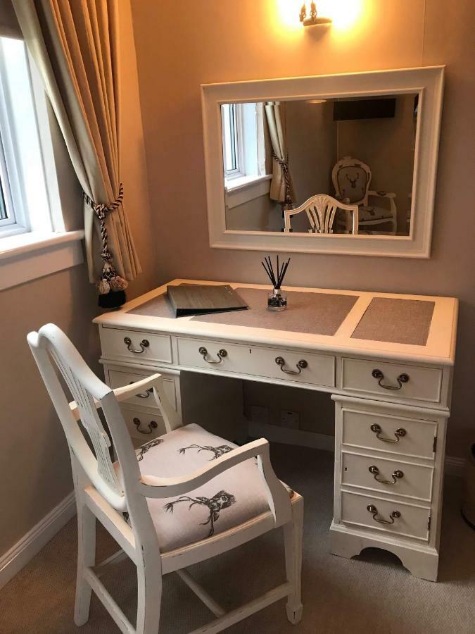 The Beeches B&B Kilmaurs Bagian luar foto